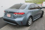 Used 2022 Toyota Corolla LE image 4