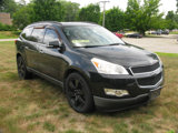 Used 2012 Chevrolet Traverse LT w/ All-Star Edition image 4