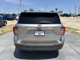 Used 2020 Ford Explorer XLT image 5