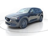 Used 2021 MAZDA CX-5 Touring w/ Touring Preferred SV Package image 2
