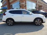 Used 2018 Nissan Rogue SL image 3