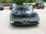 Used 2001 Chevrolet Corvette Coupe w/ Preferred Equipment Group2 image 4