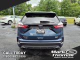 Used 2019 Ford Edge SEL w/ Equipment Group 201A image 4