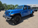 Certified 2021 Jeep Gladiator Sport image 4