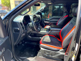 Used 2017 Ford F150 Lariat w/ Equipment Group 502A Luxury image 4