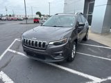 Used 2021 Jeep Cherokee Latitude Plus w/ Sun & Sound Group image 2