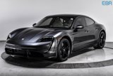 Used 2021 Porsche Taycan Turbo S w/ Premium Package image 2