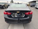 Used 2023 Chevrolet Malibu LT image 4