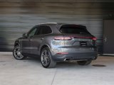 Certified 2022 Porsche Cayenne image 3