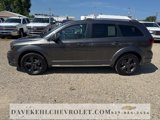 Used 2018 Dodge Journey Crossroad image 2