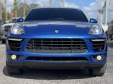 Used 2016 Porsche Macan S image 4