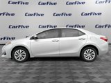 Used 2017 Toyota Corolla LE image 2