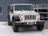 Used 2010 Jeep Wrangler Unlimited Rubicon image 2