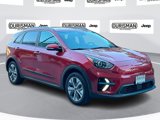 Used 2022 Kia Niro EX w/ Cold Weather Package image 2