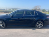 Used 2020 Toyota Camry SE image 4