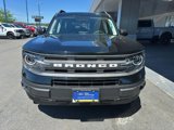 Certified 2021 Ford Bronco Sport Big Bend image 2