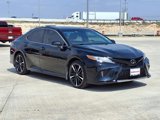 Used 2019 Toyota Camry XSE image 3