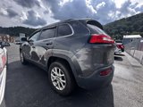 Used 2016 Jeep Cherokee Latitude w/ Cold Weather Group image 4