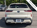 Certified 2022 INFINITI QX55 Essential w/ Proactive Package image 4