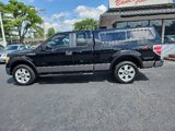 Used 2009 Ford F150 4x4 SuperCab image 6