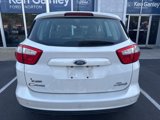 Used 2016 Ford C-MAX SEL w/ Equipment Group 302A image 6
