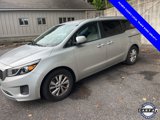 Used 2016 Kia Sedona LX w/ Option Group 020 image 4