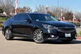 Used 2018 Kia Cadenza Premium w/ Paint Protection Package image 2