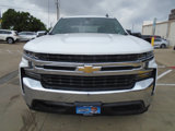 Used 2020 Chevrolet Silverado 1500 LT image 2