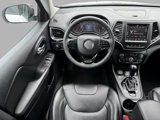 Certified 2023 Jeep Cherokee Altitude Lux image 4