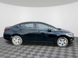 New 2025 Nissan Versa S image 5