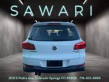 Used 2015 Volkswagen Tiguan S image 6