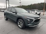 New 2025 Chevrolet Trax LT w/ Driver Confidence Package image 4