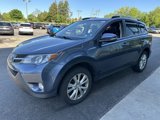 Used 2013 Toyota RAV4 Limited image 4