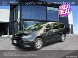 Used 2023 Chrysler Voyager LX image 2