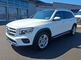 Used 2023 Mercedes-Benz GLB 250 4MATIC image 3