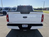 Certified 2021 Ford F150 XL w/ STX Appearance Package image 4