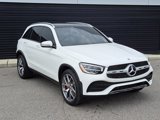Used 2021 Mercedes-Benz GLC 300 4MATIC image 2