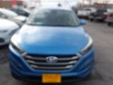 Used 2017 Hyundai Tucson SE Plus image 2