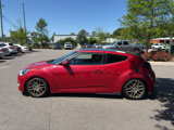 Used 2016 Hyundai Veloster w/ Option Group 03 image 5