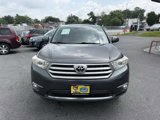 Used 2012 Toyota Highlander 4WD image 2