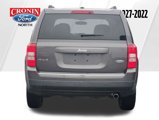 Used 2016 Jeep Patriot High Altitude image 4