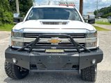 Used 2017 Chevrolet Silverado 2500 LT image 2