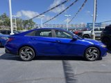 Used 2024 Hyundai Elantra SEL w/ Convenience Package image 4