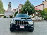 Used 2007 Jeep Grand Cherokee Limited image 3