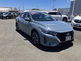 Certified 2024 Nissan Sentra SV image 2