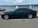 Used 2013 BMW 535i xDrive Sedan image 2