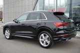 Certified 2022 Audi Q3 2.0T Premium w/ Convenience Package image 3