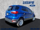Used 2021 Ford EcoSport SE w/ SE Convenience Package image 2