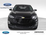 Used 2019 Chevrolet Equinox LT image 3