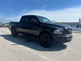 Certified 2024 RAM 1500 Classic Warlock image 4